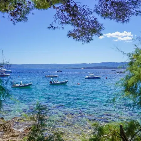 فيلة Sanja In Makarska By Guide