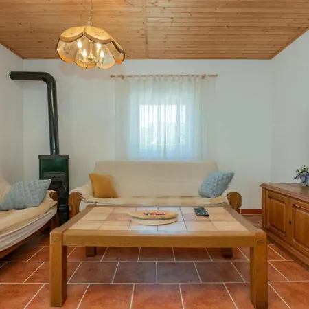 Villa Sanja In Makarska By Guide