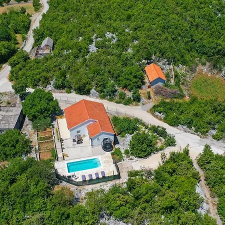 Sanja In Makarska By Guide Duge Njive