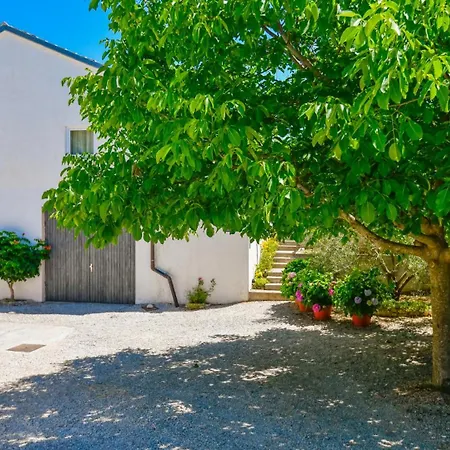 Villa Sanja In Makarska By Guide Duge Njive